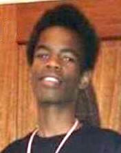 Antoine Whalon death by force case profile photo
