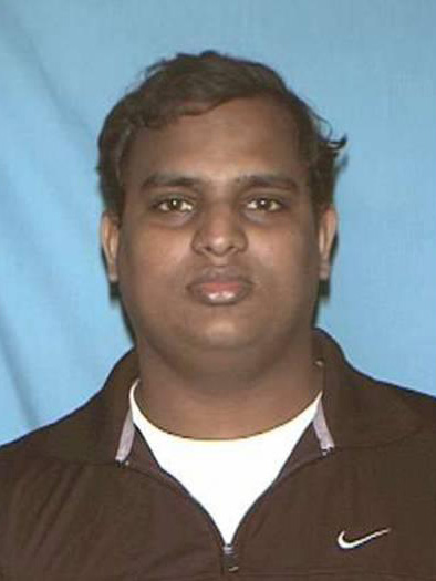 Sujendra Amarasingham death by force case in Kansas City, MO