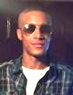 Kevin Stephenson death by force case profile photo