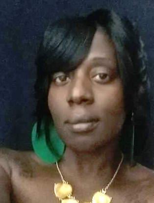 Tashell Nichols death by force case profile photo