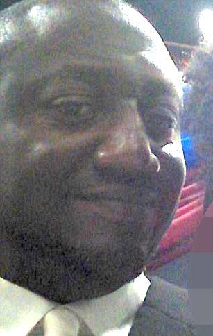 Bennett White death by force case profile photo