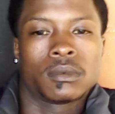 Donell Robinson death by force case profile photo