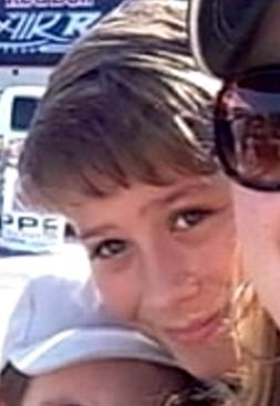 Jayden Sean Evans death by force case in Sherman, TX
