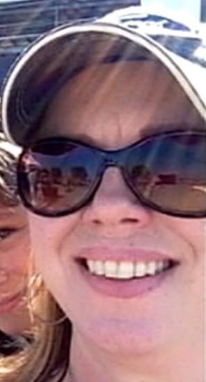 Kelly Evans Russler death by force case in Sherman, TX
