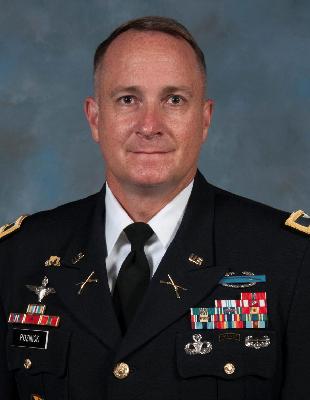 Andrew Poznick death by force case in Fort-hood, TX