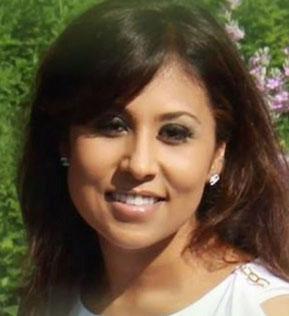 Noshin Chambers death by force case in Plano, TX