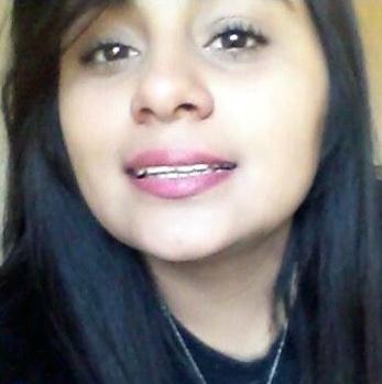 Amanda Acosta death by force case in San-antonio, TX