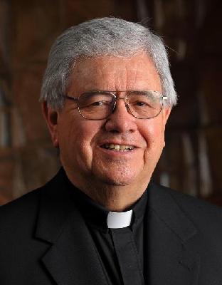 Rev. Virgilio Elizondo death by force case in Houston, TX
