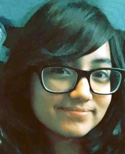Adriana Coronado Cavazos death by force case in Magnolia, TX