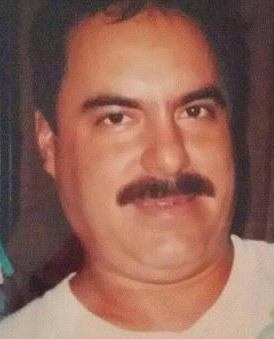 Caesar Coronado death by force case profile photo