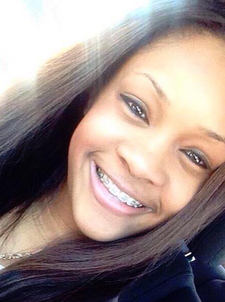 Raven Dowd death by force case in Paris, TX
