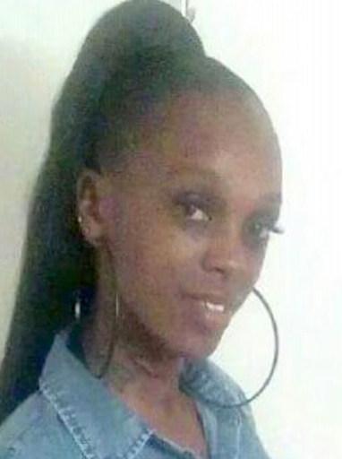 Marlese Arnett death by force case profile photo