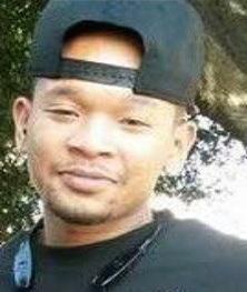 Calvin Camacho death by force case profile photo