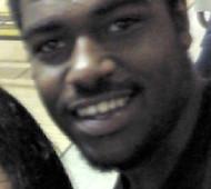 Ishmael Haywood death by force case profile photo