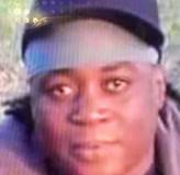 Carlos Swist death by force case profile photo