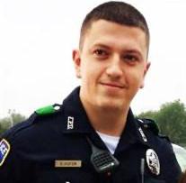 David Hofer death by force case profile photo