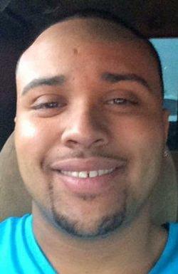 Zachery Organ death by force case profile photo