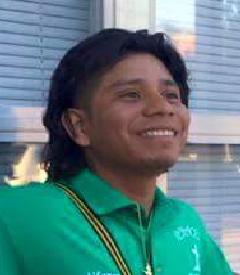 Alfonso Perez death by force case in Dallas, TX