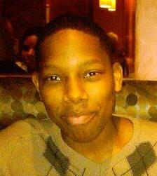 Kydell Hoye death by force case profile photo