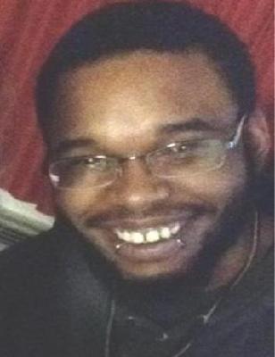 Randall Taylor death by force case profile photo