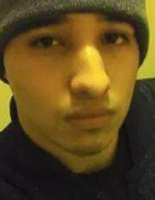 Julio Cesar Martinez Garza death by force case in Laredo, TX