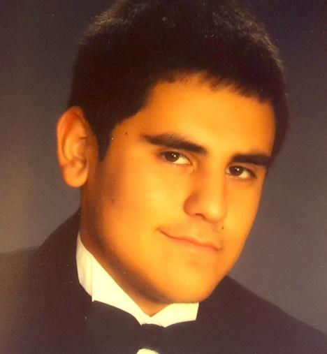 Peter Mielke death by force case in Bellaire, TX