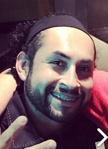 Pablo Pedraza death by force case profile photo