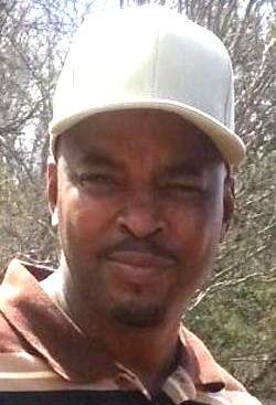 Otis Seamster death by force case profile photo