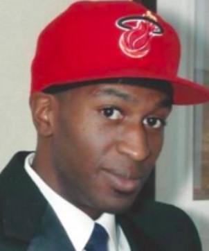 DeAngelo Golphin death by force case in Dallas, TX