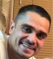 Gary Torres death by force case profile photo