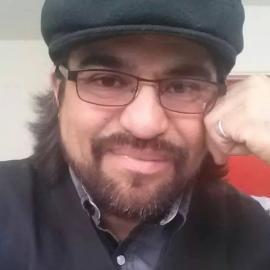 Orestes West Garza death by force case in Lubbock, TX