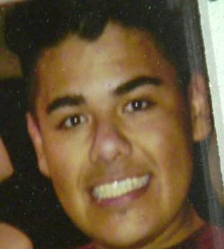 Francisco Sierra death by force case profile photo