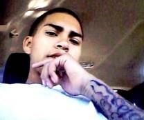 Jesus Hernandez death by force case profile photo