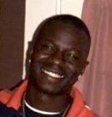 Fredrick Griffin death by force case profile photo