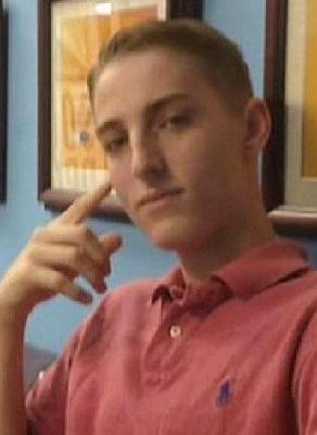 Brett Bartholomew Gorecki death by force case in San-antonio, TX