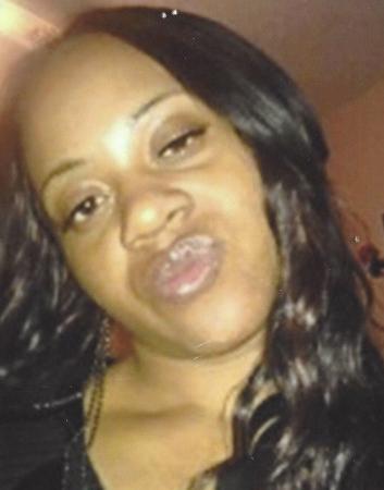 Ashley Monique Wilson death by force case in Dallas, TX