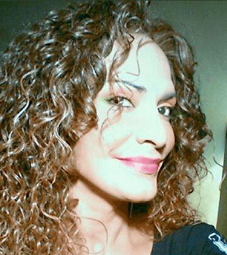 Monica Loera death by force case profile photo