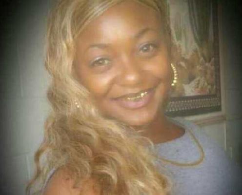 Quikether Keitha Jackson death by force case in San-antonio, TX