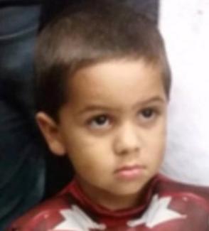 Bryson Hernandez death by force case profile photo