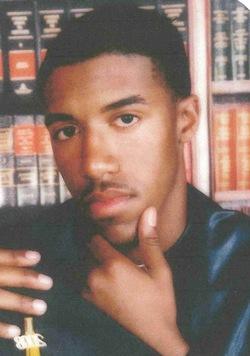 Giles Montgomery death by force case in Houston, TX