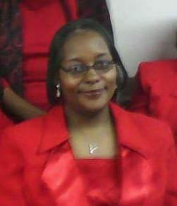 Brenda Hardeman death by force case profile photo