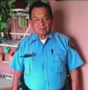 Saul Cruz death by force case in Houston, TX