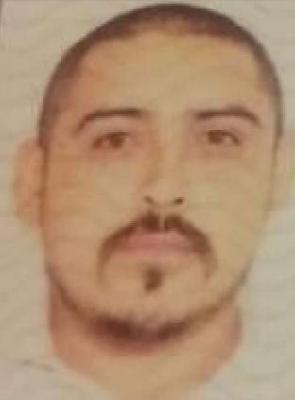Rigoberto Villanueva death by force case profile photo