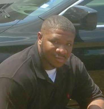 Jarvis Barnes death by force case in Naples, TX