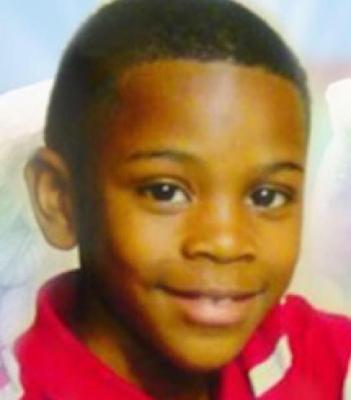 Phabion Kemarion Runnels death by force case in Dallas, TX