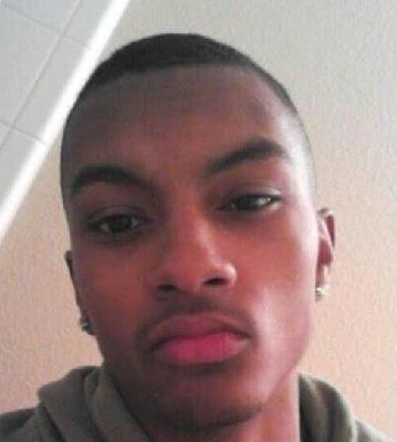 Justin Gage death by force case profile photo