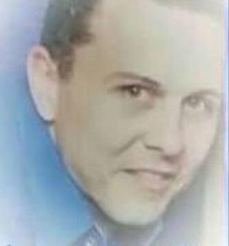Clinton Saizon death by force case profile photo