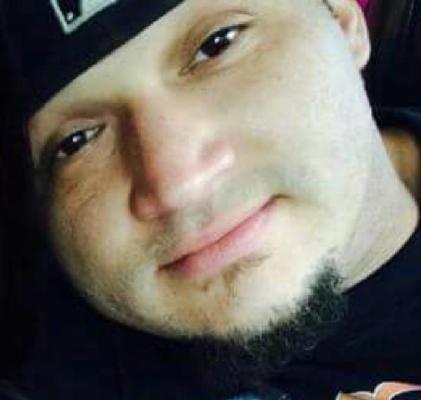 Lawrence Cole death by force case profile photo