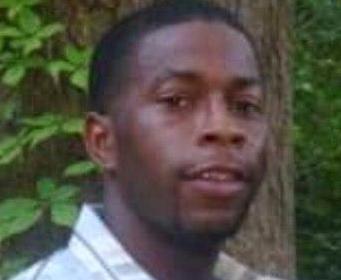 Darius Owens death by force case profile photo