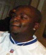 Ahmand Rashad Williams death by force case in Mesquite, TX